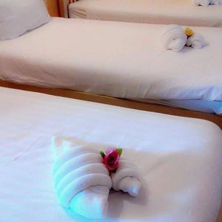 Ploy Puu Residence Csiangraj Kültér fotó