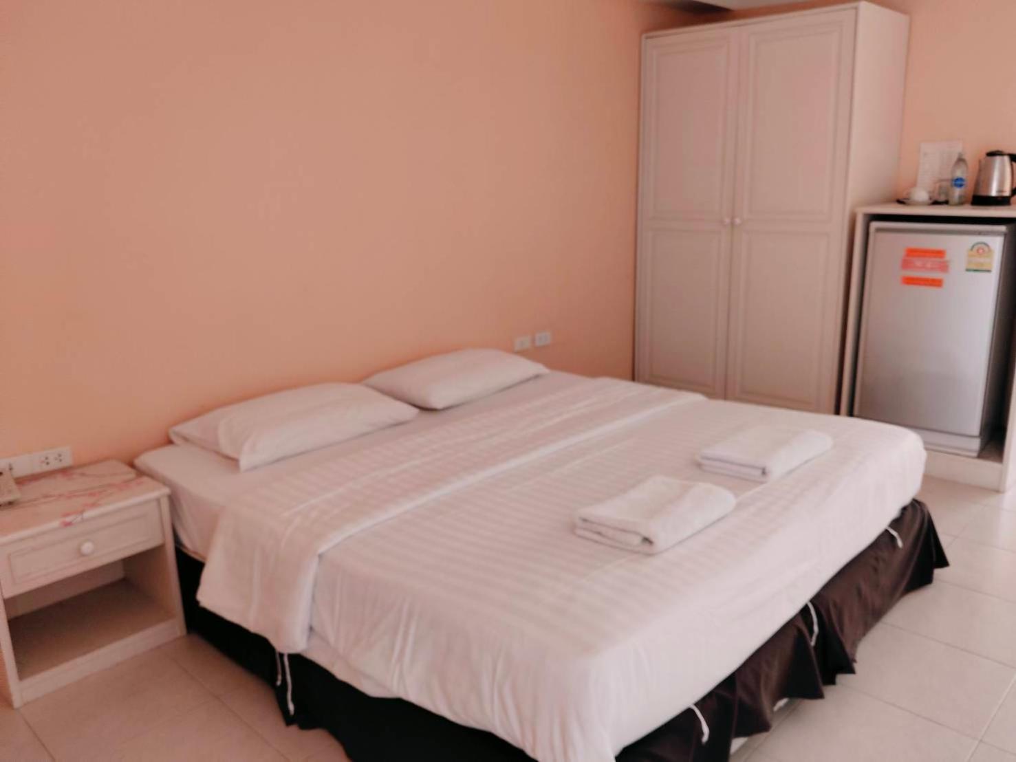 Ploy Puu Residence Csiangraj Kültér fotó