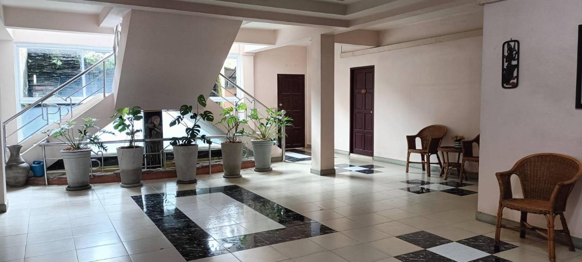 Ploy Puu Residence Csiangraj Kültér fotó