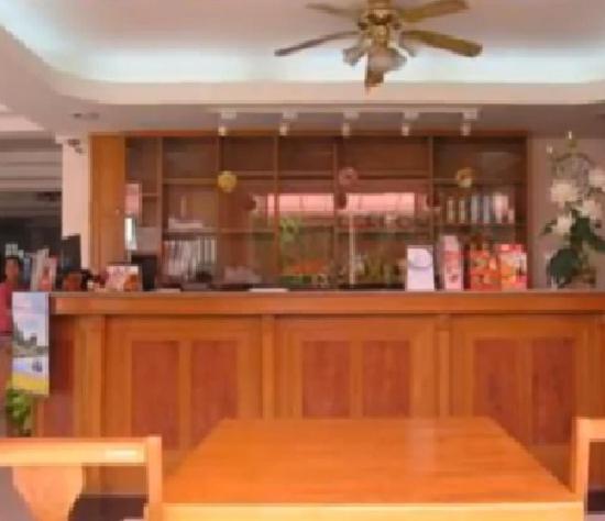 Ploy Puu Residence Csiangraj Kültér fotó