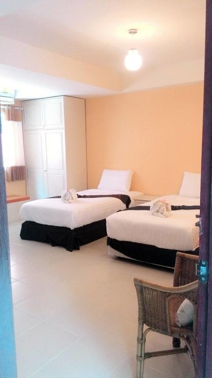 Ploy Puu Residence Csiangraj Kültér fotó